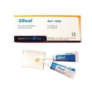 2Seal. <T����> � �������������� �������� �� �������������� ����������� ������ (4 �� + 4 ��)