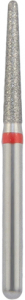 Боры алмазные NTI FG 850 016F Конусовидный