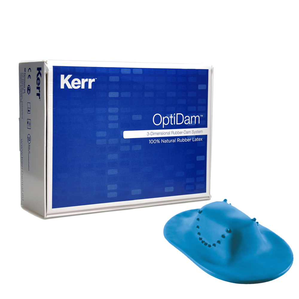 OptiDam Refill. ��������� �������������� ��������. 5201, Posterior,��� ����������� ������ ����� 30 �