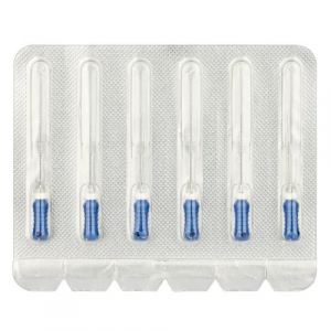 K-Files �������� ������ 21 �� �30 (6 ��) Pro-Endo VDW