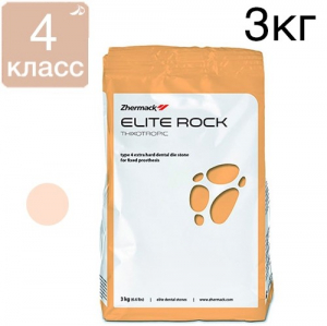 Elite Rock Fast Sandy Brown (�������-����������) ��������� 4-�� ������, 3 ��