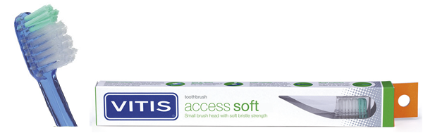 ������ ����� VITIS� Soft Access