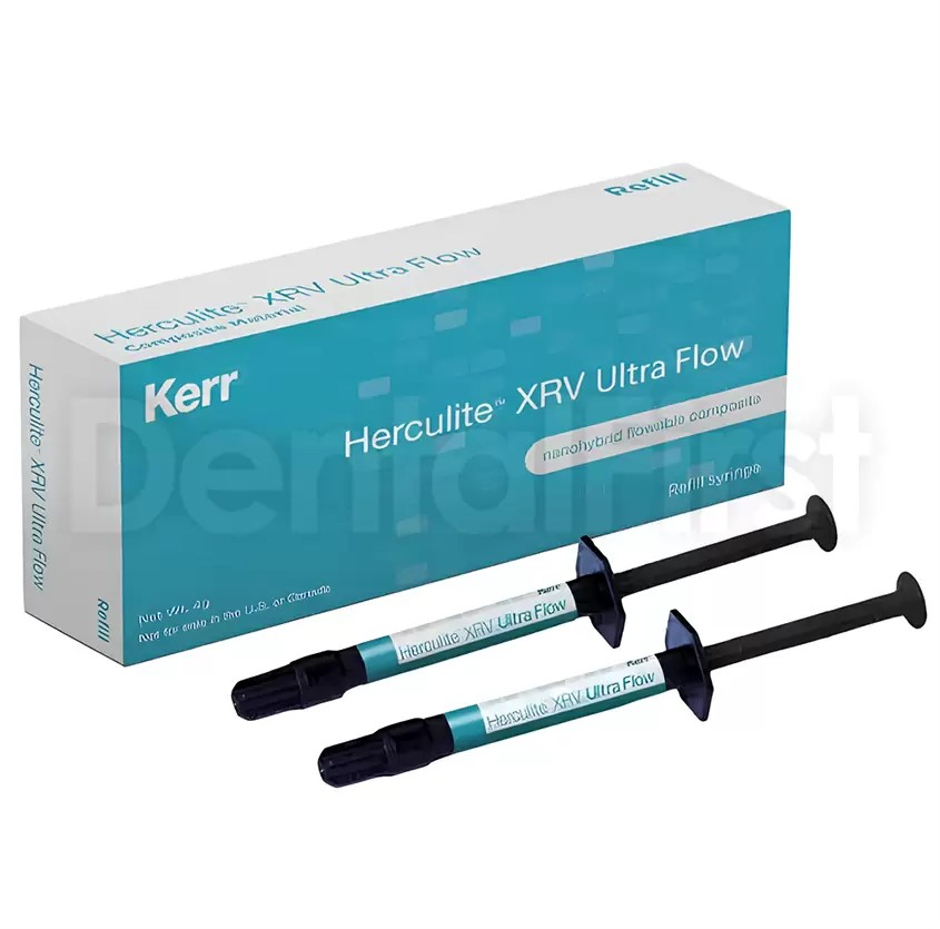 Herculite XRV Ultra Flow A4  (2���*2�)