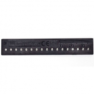����������� ��� ���������� Gauge for Gutta-Percha Points