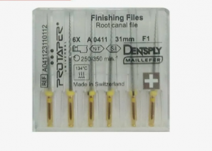 PROTAPER Universal �������� F1 (31��) 6 ��.