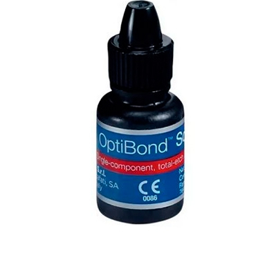 Optibond Solo Plus (5��) KERR ���������� �������, ��������� (5 ��)