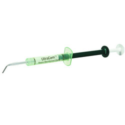 UltraCem SpeedMix Syringe � �������� ����������������� ����������� � �������
