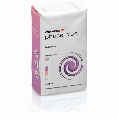 Phase Plus �������� ���������� ������������� � ������� ������������ (453�) 