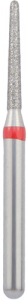Боры алмазные NTI FG 856 012F