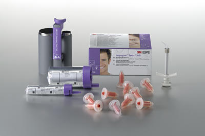 Impregum� Penta� Soft Refill. ����������� ��������� ����� 300��+60��