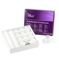PalaXpress cylinder sleevs � ������������� ��������, � ��������� � �������� ��� �������� Palajet