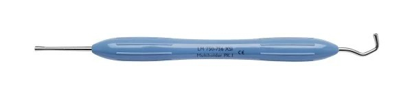 ��������� ��� ������� Multiholder PK I LM 750-756 ES