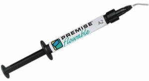 �������� Premise Flowable, �������, �������������; 4 ������ (�� 1,7 �), A2, 40 �������