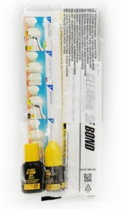 Clearfil SE Bond Introductory Kit, (праймер 3мл+бонд 2,5мл)