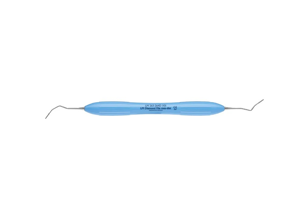 ������ Diamond File mes-dist LM 263-264D ES
