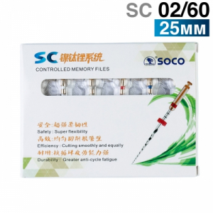 ����� SC 02/60 25�� �������� � ������� ����� (6��.) (�������� ����) SOCO