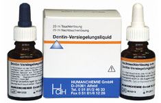 Dentin - Versiegelungsliquid ������ - ��������������� ������