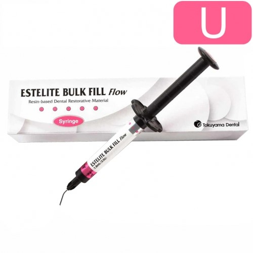 Estelite Bulk fill Flow U � ������ (1,8ml= 3.0�) �������� ������. ��������������