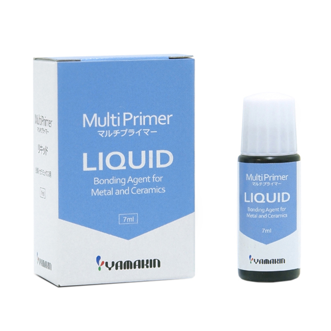 ������� Multi Primer Liquid 7 ��