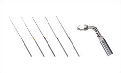 ������� ��� ��������������� �������� ��������������� Endo Kit E11 ��/(������� 120 ��+����+5*6������)