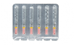 K-Reamers Pro-Endo L25 мм №06 ручные, (6 шт), VDW
