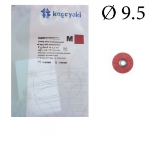 ����� Kagayaki RoundFlex M �������  2217� ������ (�����) d 9.5��,50�� (������ ������.������)