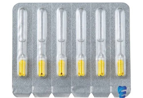 K-Files �������� ������ 21 �� �20 (6 ��) Pro-Endo VDW