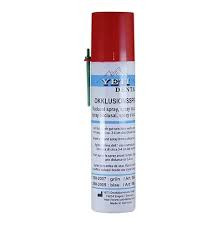Артикуляционный спрей Occlusal Spray красный 75 мл, Yeti