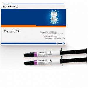 Fissurit FX. �������� ����. ����������������� ����������������� �������� ��� ������ � ������