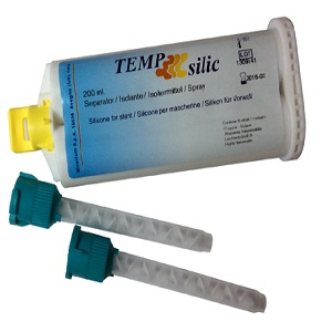 TEMP SILIC ���������� ������� ��� ������������� 1*50 ��, ENAMEL TS1