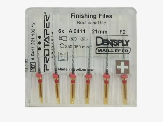 PROTAPER Universal �������� F2 (21��) (6 ��.)