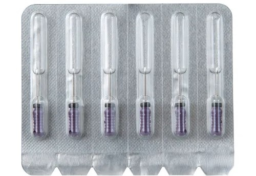 K-Files �������� ������ 31 �� �10 (6 ��) Pro-Endo VDW