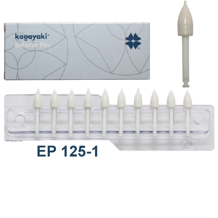������ Kagayaki Enforce Pin 125 -1  ��� ���������� ������� 10�� ���� ����� (������)