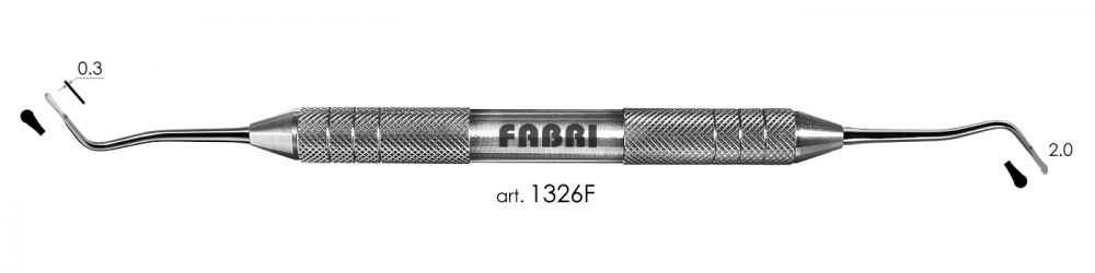 ����� ��� ������� �����, FABRI