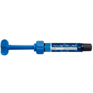 Herculite XRV Ultra Syringe Refil Enamel (�����) 34008, B2 ������������� �������������
