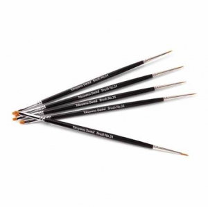 �������� Tokuyama Brush �24, ����� 5 ��.