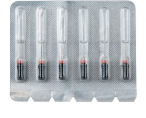 H-Files Pro Endo ������ 25 �� �40 (6 ��) VDW