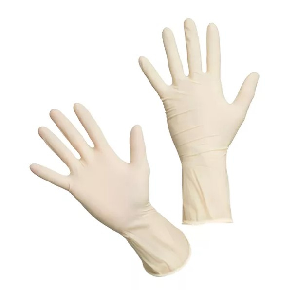 �������� ������������� ���������� ������������ Gammex Latex Enlite, �.7,5 (50 ��� � ������ ��)