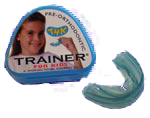 TRAINER Pre-Orthodontic Трейнер преортодонтический для детей от 6 до 12 лет
