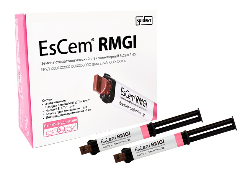 EsCem RMGI ������ �������� �������������� �������� ������� � ������ 