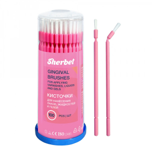 �������� ��� ���������� �� ���� Sherbet, �������, ���� 100 ��.