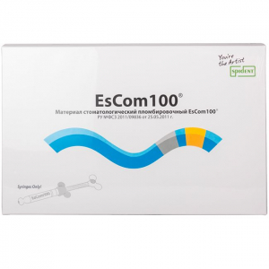 EsCom 100 Kit ������������� ��������������������� �������� 5*4�