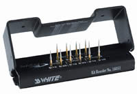 ���� �������������� ����� SAFE END SERIES FINISHING BUR KIT