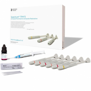 Spectrum TPH3 Refill Syringe ������������ ��������� ��������������� ��������. ��������� ������