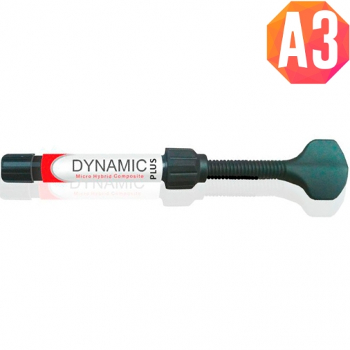 Dynamic Plus A3  ����������������� �������������� �������� ����� 4�