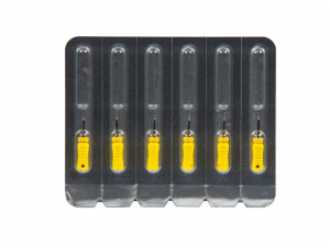 K-Reamers Pro-Endo L25 �� �20 ������, (6 ��), VDW