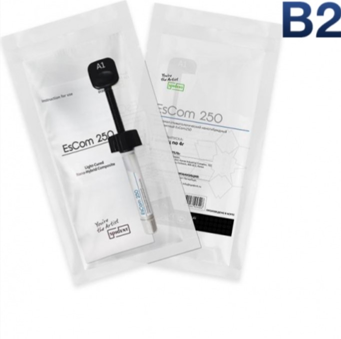EsCom 250 Refill ������������� ��������������������� �������� B2 4�