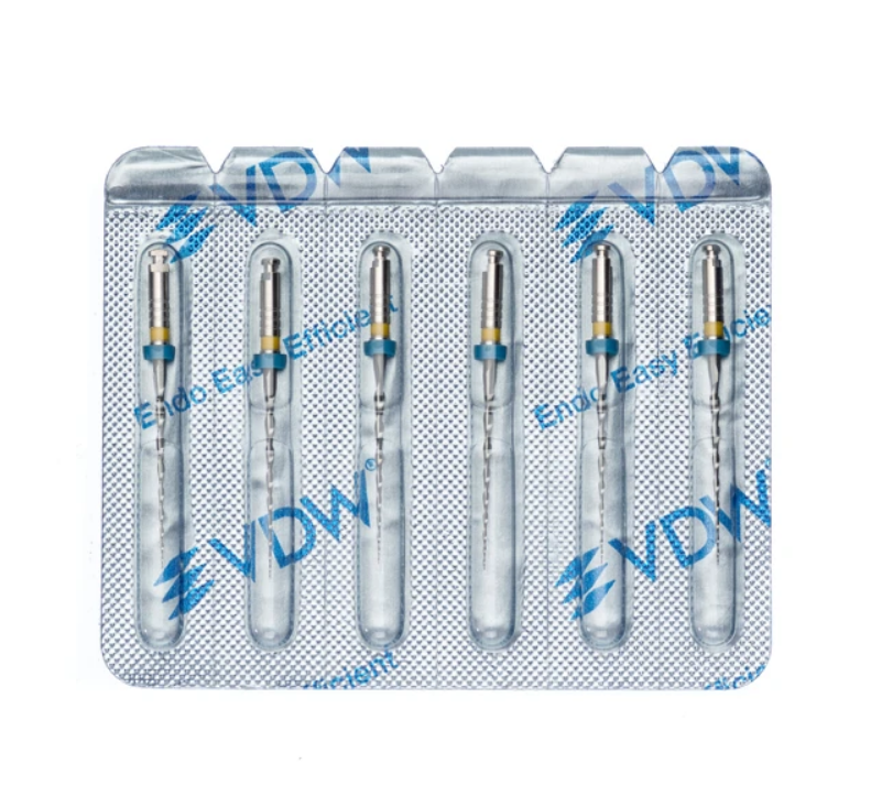 Mtwo М2 Тейпер №30 05 L25 WP16, VDW