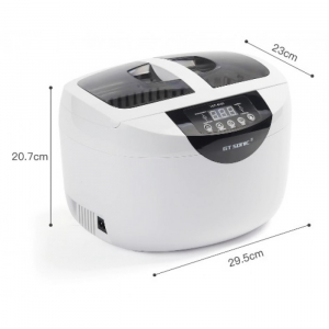 ������������ �������������� (�����) Ultrasonic Cleaner GT Sonic (2,5 �l)