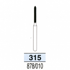 ���� �������� DENTEX Diamonds 315  �������  ������� � ������������. ������ (��3��.)